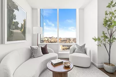 430 Stuart #1604, Boston, MA 02116 - Photo 1