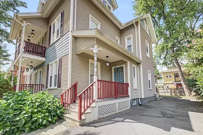 30 Graves Avenue #A, Northampton, MA 01060 - Photo 1