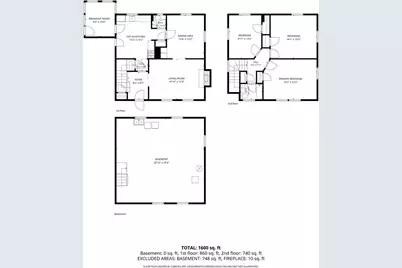 15 Barna Rd, Boston, MA 02124 - Photo 36