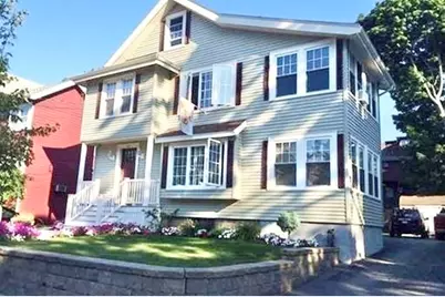 42 Century Street #2, Medford, MA 02155 - Photo 1