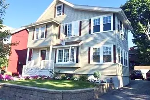 42 Century St, Medford, MA 02155 - Photo 1