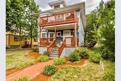 74 Magoun Ave #1, Medford, MA 02155 - Photo 1