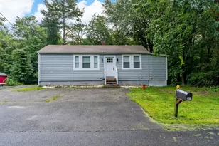 311 Winthrop St, Rehoboth, MA 02769 - Photo 2