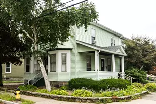 60-62 Alder St, Waltham, MA 02453 - Photo 1