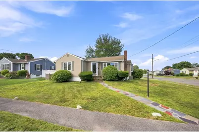 6 Evans Road, Stoneham, MA 02180 - Photo 1