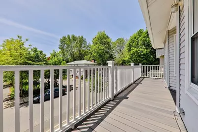 70 Wren St #2, Boston, MA 02132 - Photo 20