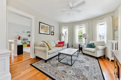 70 Wren St #2, Boston, MA 02132 - Photo 6