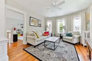 70 Wren St, Boston, MA 02132 - Photo 6