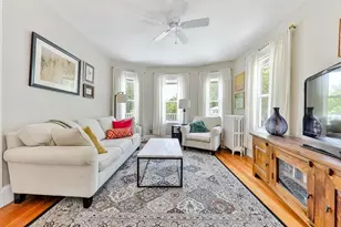 70 Wren St, Boston, MA 02132 - Photo 4