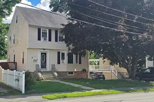 162 June St, Worcester, MA 01602 - Photo 38