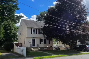 162 June St, Worcester, MA 01602 - Photo 1