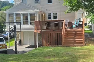 162 June St, Worcester, MA 01602 - Photo 38