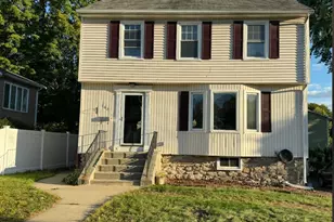162 June St, Worcester, MA 01602 - Photo 1
