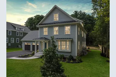 6 Plant Street, Newburyport, MA 01950 - Photo 2