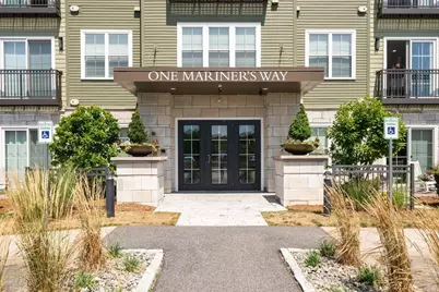 1 Marinerâ€™s Way #207, Plymouth, MA 02360 - Photo 30