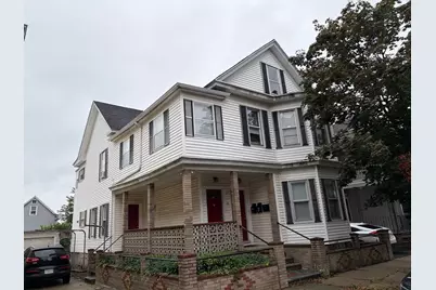 88 Nye St #1, New Bedford, MA 02746 - Photo 1
