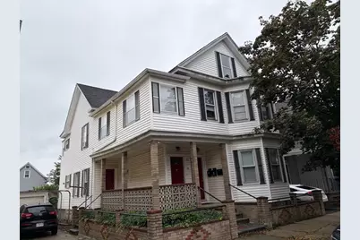 88 Nye St #1, New Bedford, MA 02746 - Photo 1