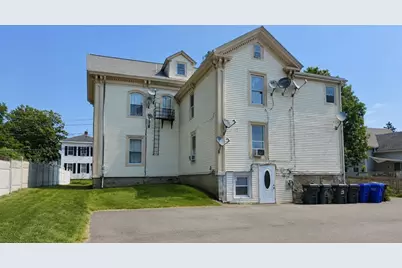 21 Franklin St., Milford, MA 01757 - Photo 4