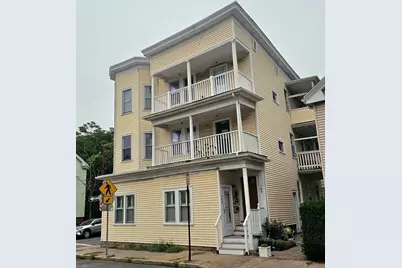 183 Rindge Avenue #2, Cambridge, MA 02140 - Photo 2