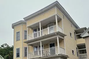 183 Rindge St, Cambridge, MA 02140 - Photo 1