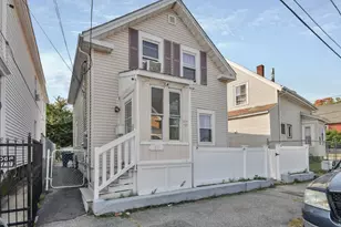 87 Abbott St, Lawrence, MA 01843 - Photo 2