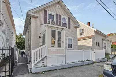 87 Abbott St, Lawrence, MA 01843 - Photo 2