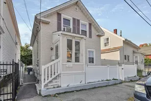 87 Abbott St, Lawrence, MA 01843 - Photo 2