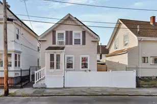 87 Abbott St, Lawrence, MA 01843 - Photo 1