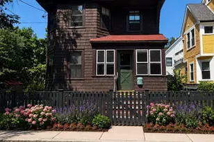 51 Washburn Ave, Cambridge, MA 02140 - Photo 1