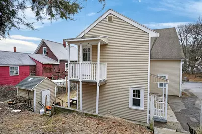 17 Mason St #2, Hudson, MA 01749 - Photo 24