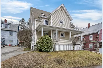 17 Mason St #2, Hudson, MA 01749 - Photo 28