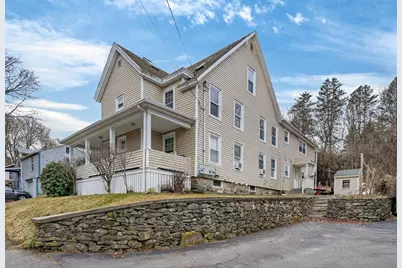 17 Mason St #2, Hudson, MA 01749 - Photo 26