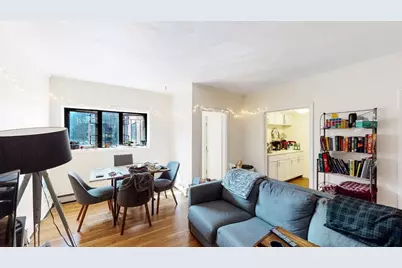 513 Beacon #6, Boston, MA 02215 - Photo 2