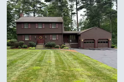 22 Ranlett Ln, Billerica, MA 01821 - Photo 1