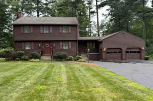 22 Ranlett Ln, Billerica, MA 01821 - Photo 1