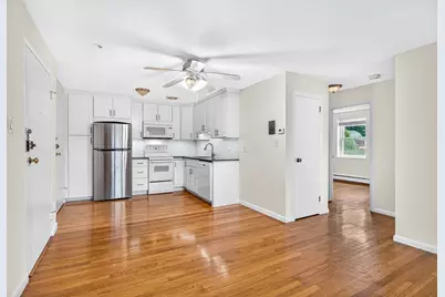 190 Mount Auburn Street #2-2, Watertown, MA 02472 - Photo 1
