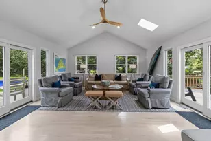 21 Vickers St, Edgartown, MA 02539 - Photo 18