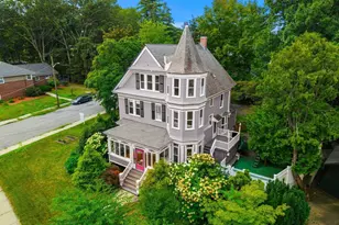 77 Tyler Park, Lowell, MA 01851 - Photo 2