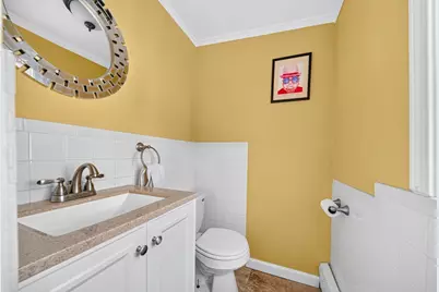 3 Round Hill St, Boston, MA 02130 - Photo 6