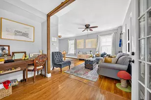 3 Round Hill St, Boston, MA 02130 - Photo 2