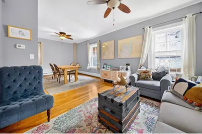 3 Round Hill St, Boston, MA 02130 - Photo 1