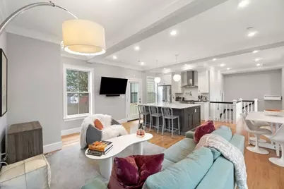 20 Tufts Street #20, Cambridge, MA 02139 - Photo 1