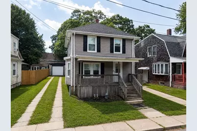 81 Beech St, New Bedford, MA 02740 - Photo 2