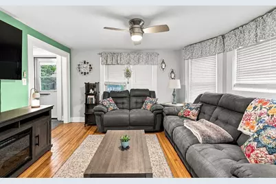 81 Beech St, New Bedford, MA 02740 - Photo 6