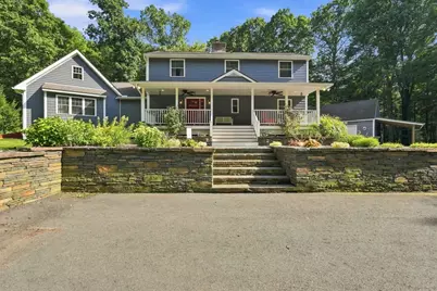 51 Barton Ave, Belchertown, MA 01007 - Photo 2