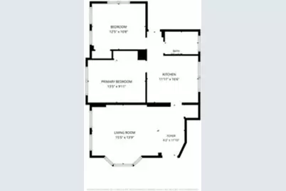 45 Janet St #1, West Springfield, MA 01089 - Photo 24