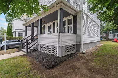 615 White St, Springfield, MA 01108 - Photo 6