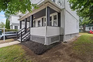 615 White St, Springfield, MA 01108 - Photo 6