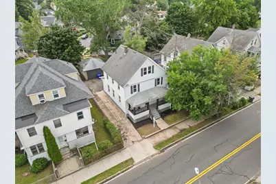 615 White St, Springfield, MA 01108 - Photo 4