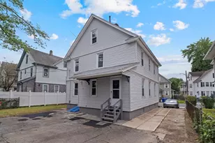 615 White St, Springfield, MA 01108 - Photo 40